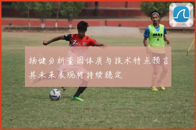 杨健分析奎因体质与技术特点预言其未来表现将持续稳定